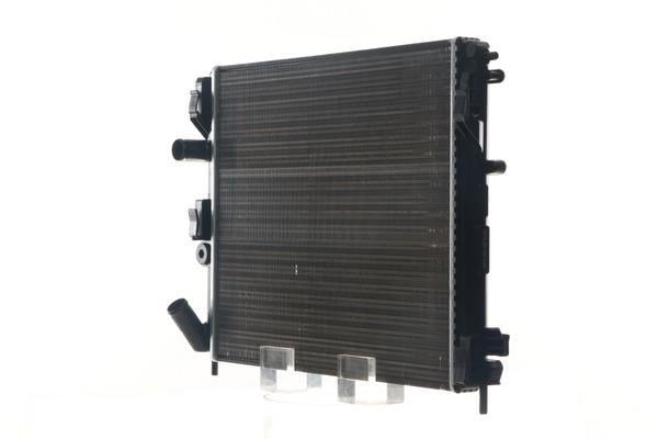 Radiateur moteur (Radiateur de refroidissement) MAHLE Aftermarket ref. CR 92 000S