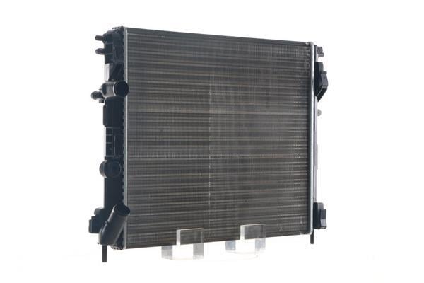 Radiateur moteur (Radiateur de refroidissement) MAHLE Aftermarket ref. CR 92 000S
