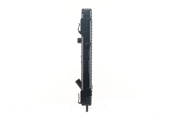 Radiateur moteur (Radiateur de refroidissement) MAHLE Aftermarket ref. CR 92 000S