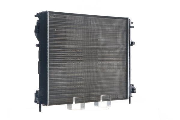 Radiateur moteur (Radiateur de refroidissement) MAHLE Aftermarket ref. CR 92 000S