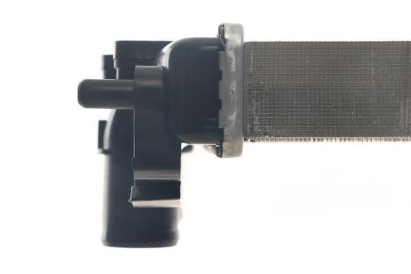 Radiateur moteur (Radiateur de refroidissement) MAHLE Aftermarket ref. CR 92 000S
