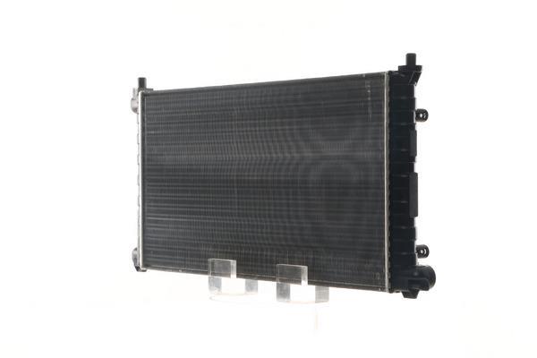 Radiateur moteur (Radiateur de refroidissement) MAHLE Aftermarket CR 146 000S