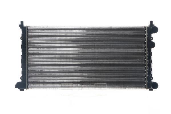 Radiateur moteur (Radiateur de refroidissement) MAHLE Aftermarket CR 146 000S