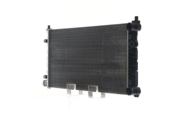 Radiateur moteur (Radiateur de refroidissement) MAHLE Aftermarket CR 146 000S