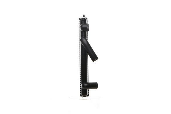 Radiateur moteur (Radiateur de refroidissement) MAHLE Aftermarket ref. CR 426 000S