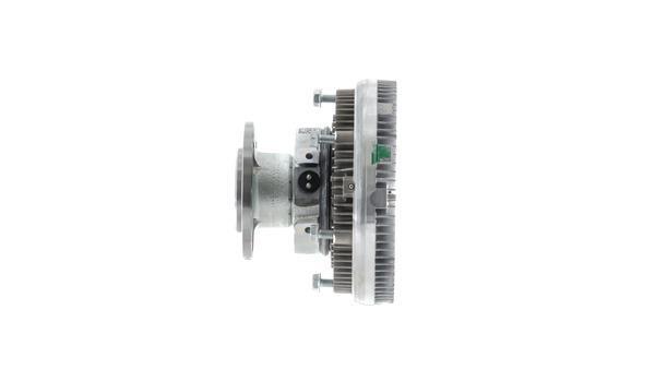 Embrayage, ventilateur de radiateur (Embrayage ventilateur moteur) MAHLE Aftermarket CFC 134 000P