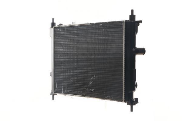 Radiateur moteur (Radiateur de refroidissement) MAHLE Aftermarket CR 447 000S