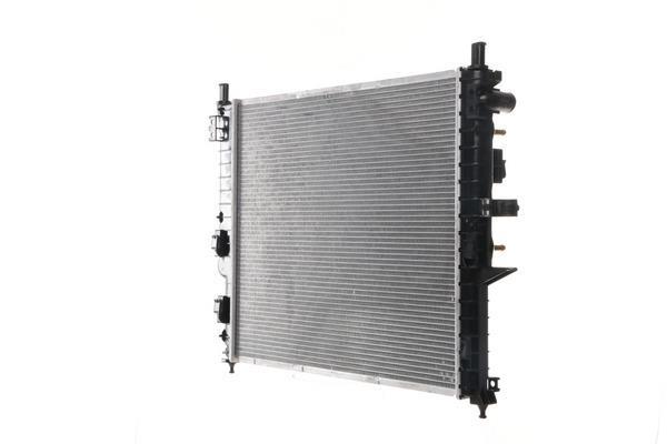Radiateur moteur (Radiateur de refroidissement) MAHLE Aftermarket CR 553 000S