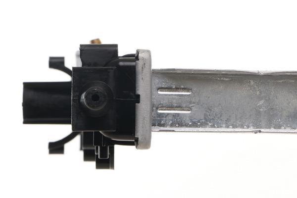 Radiateur moteur (Radiateur de refroidissement) MAHLE Aftermarket CR 553 000S