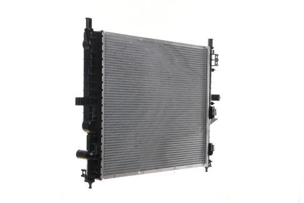 Radiateur moteur (Radiateur de refroidissement) MAHLE Aftermarket CR 553 000S