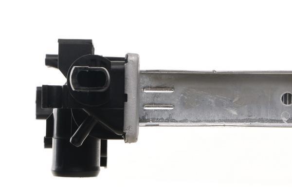 Radiateur moteur (Radiateur de refroidissement) MAHLE Aftermarket CR 553 000S