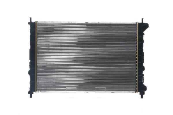 Radiateur moteur (Radiateur de refroidissement) MAHLE Aftermarket ref. CR 588 000S
