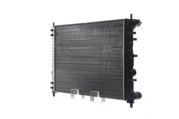 Radiateur moteur (Radiateur de refroidissement) MAHLE Aftermarket ref. CR 588 000S