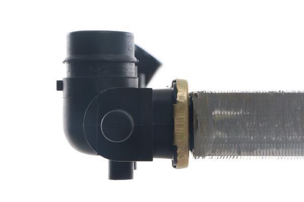 Radiateur moteur (Radiateur de refroidissement) MAHLE Aftermarket ref. CR 588 000S