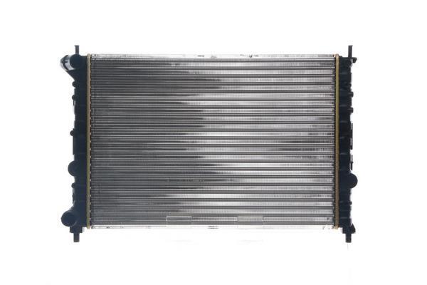 Radiateur moteur (Radiateur de refroidissement) MAHLE Aftermarket ref. CR 588 000S