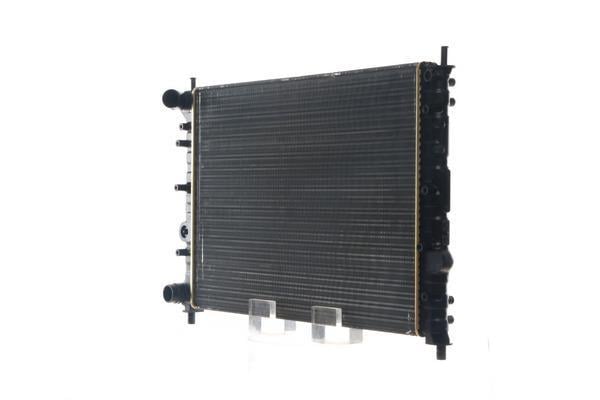 Radiateur moteur (Radiateur de refroidissement) MAHLE Aftermarket ref. CR 588 000S