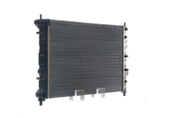 Radiateur moteur (Radiateur de refroidissement) MAHLE Aftermarket ref. CR 588 000S