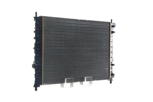 Radiateur moteur (Radiateur de refroidissement) MAHLE Aftermarket ref. CR 588 000S