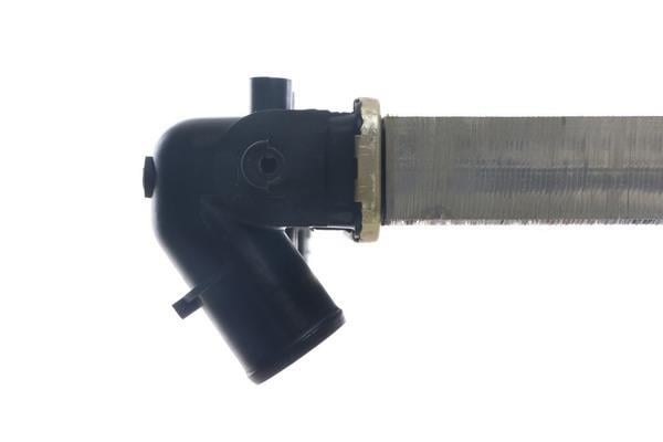 Radiateur moteur (Radiateur de refroidissement) MAHLE Aftermarket ref. CR 588 000S