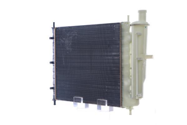 Radiateur moteur (Radiateur de refroidissement) MAHLE Aftermarket CR 598 000S
