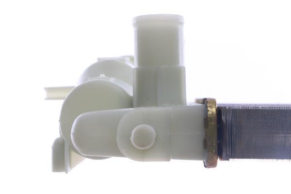Radiateur moteur (Radiateur de refroidissement) MAHLE Aftermarket CR 598 000S