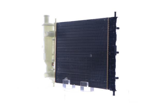 Radiateur moteur (Radiateur de refroidissement) MAHLE Aftermarket CR 598 000S