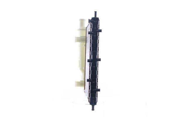 Radiateur moteur (Radiateur de refroidissement) MAHLE Aftermarket CR 598 000S
