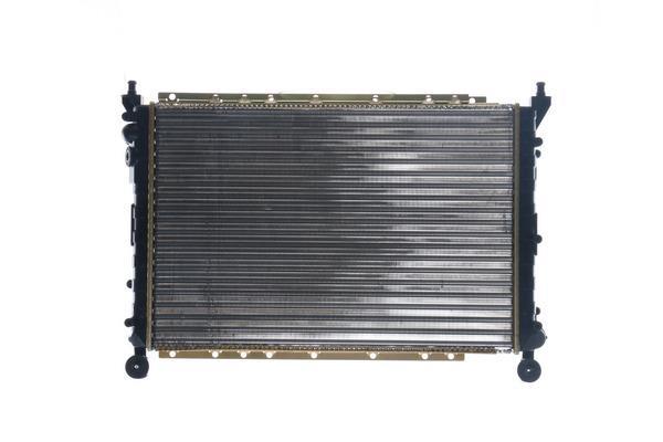 Radiateur moteur (Radiateur de refroidissement) MAHLE Aftermarket CR 621 000S