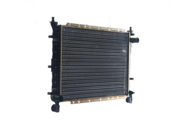 Radiateur moteur (Radiateur de refroidissement) MAHLE Aftermarket CR 621 000S
