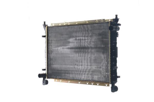 Radiateur moteur (Radiateur de refroidissement) MAHLE Aftermarket CR 621 000S