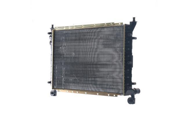 Radiateur moteur (Radiateur de refroidissement) MAHLE Aftermarket CR 621 000S