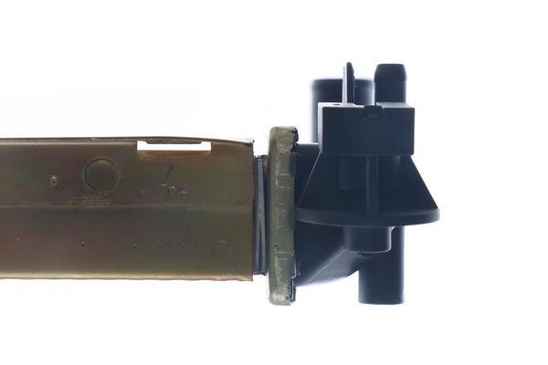 Radiateur moteur (Radiateur de refroidissement) MAHLE Aftermarket CR 621 000S