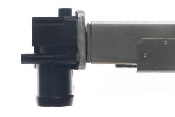 Radiateur moteur (Radiateur de refroidissement) MAHLE Aftermarket CR 737 000S