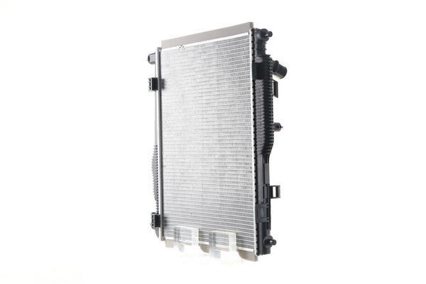 Radiateur moteur (Radiateur de refroidissement) MAHLE Aftermarket CR 1181 000S