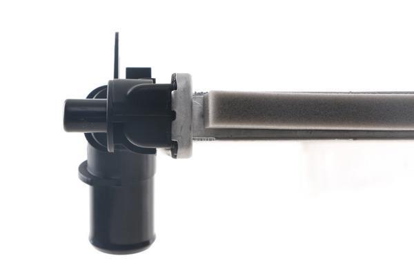 Radiateur moteur (Radiateur de refroidissement) MAHLE Aftermarket CR 1181 000S