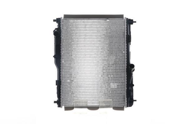 Radiateur moteur (Radiateur de refroidissement) MAHLE Aftermarket CR 1181 000S