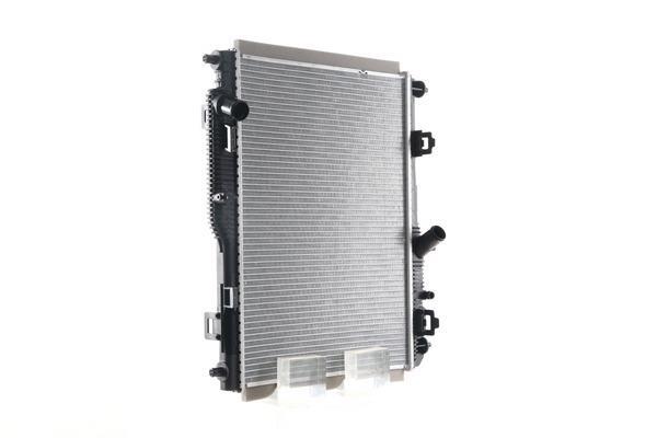 Radiateur moteur (Radiateur de refroidissement) MAHLE Aftermarket CR 1181 000S