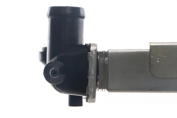Radiateur moteur (Radiateur de refroidissement) MAHLE Aftermarket CR 1429 000S