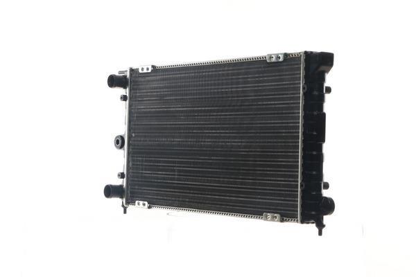 Radiateur moteur (Radiateur de refroidissement) MAHLE Aftermarket CR 1429 000S