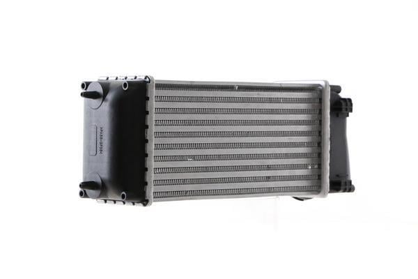 Intercooler, échangeur (Refroidisseur d'air) MAHLE Aftermarket ref. CI 16 000S