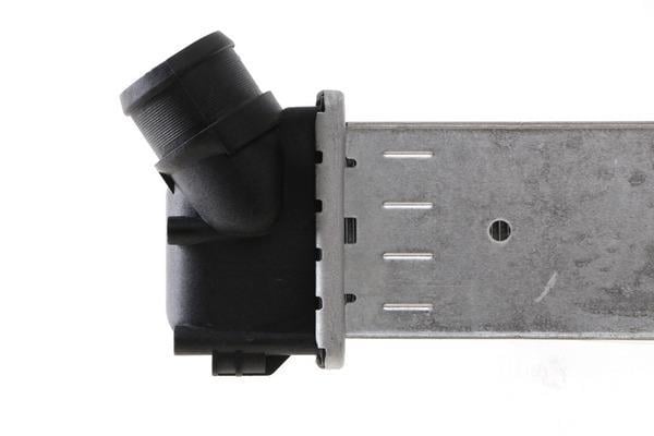 Intercooler, échangeur (Refroidisseur d'air) MAHLE Aftermarket ref. CI 16 000S