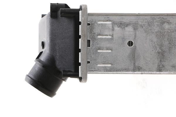 Intercooler, échangeur (Refroidisseur d'air) MAHLE Aftermarket ref. CI 16 000S