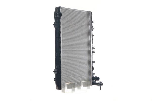 Radiateur moteur (Radiateur de refroidissement) MAHLE Aftermarket CR 1484 000S