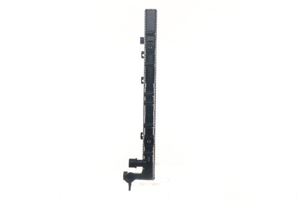 Radiateur moteur (Radiateur de refroidissement) MAHLE Aftermarket CR 1484 000S