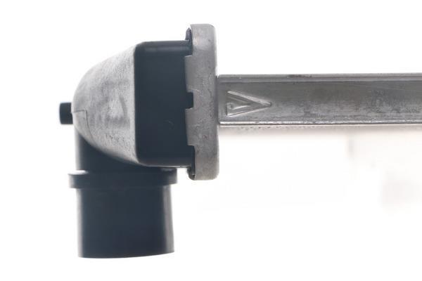 Radiateur moteur (Radiateur de refroidissement) MAHLE Aftermarket CR 1484 000S