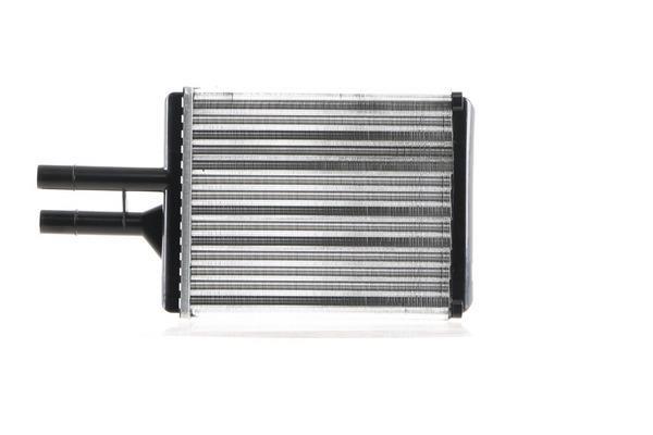 Intercooler, échangeur (Refroidisseur d'air) MAHLE Aftermarket ref. CI 53 000S