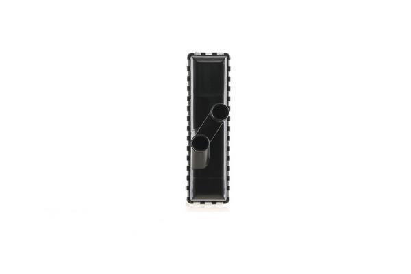 Intercooler, échangeur (Refroidisseur d'air) MAHLE Aftermarket ref. CI 53 000S