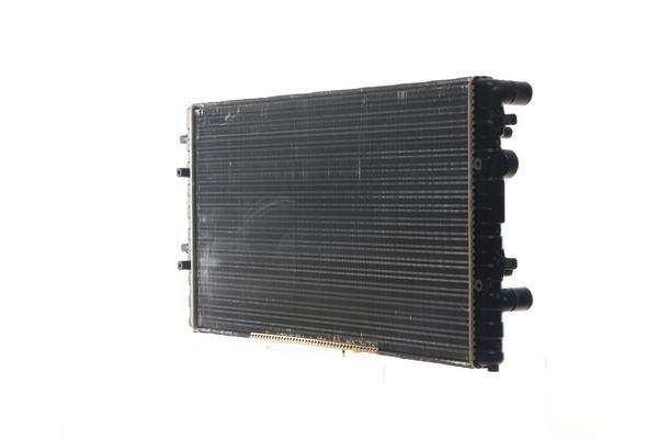 Radiateur moteur (Radiateur de refroidissement) MAHLE Aftermarket CR 1512 000S