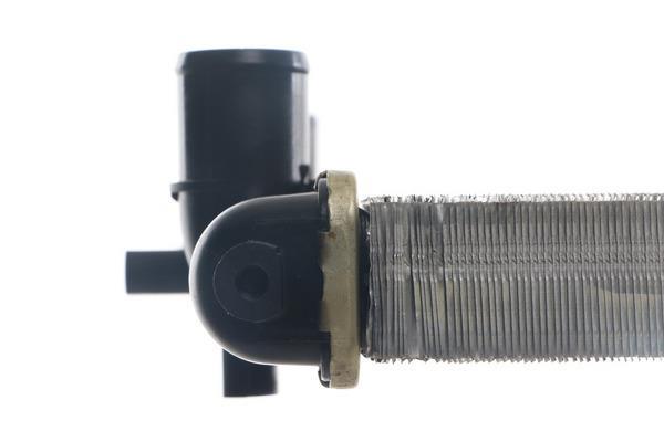 Radiateur moteur (Radiateur de refroidissement) MAHLE Aftermarket CR 1512 000S