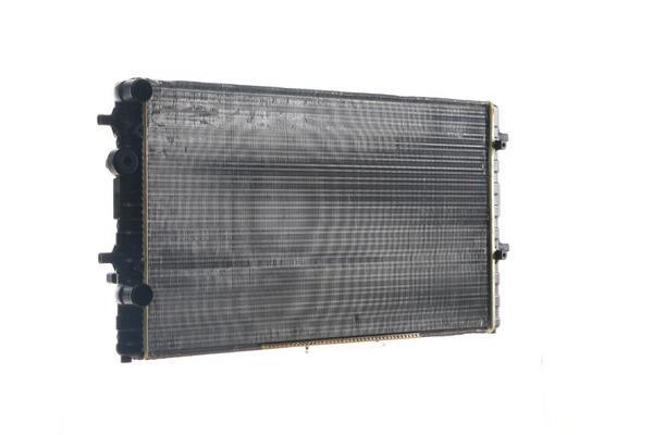 Radiateur moteur (Radiateur de refroidissement) MAHLE Aftermarket CR 1512 000S